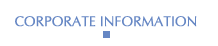 Corporate information