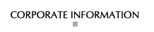 Corporate information